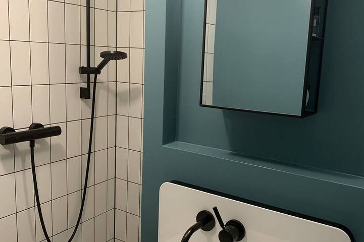 B&B für 2 Personen in der Schweiz - 2