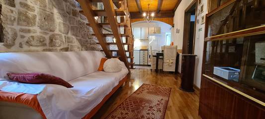 Dom dla 6 osoby w Stari Grad, Hvar (wyspa), Zdjęcie 2