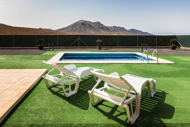 Casa rural para 7 personas en Tuineje - 4