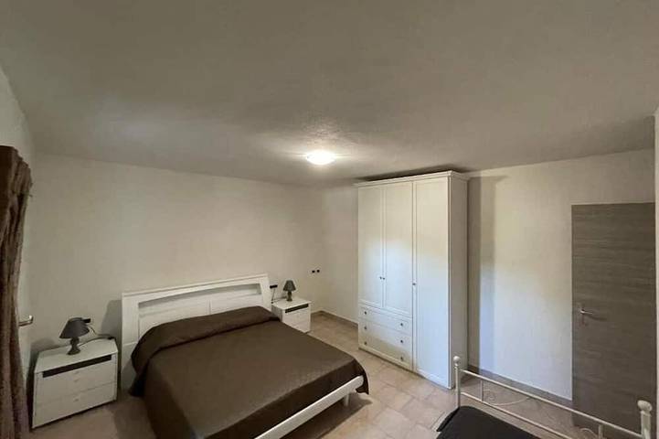Appartamento intero, Domo sa prama 2 in Cala Liberotto, Orosei