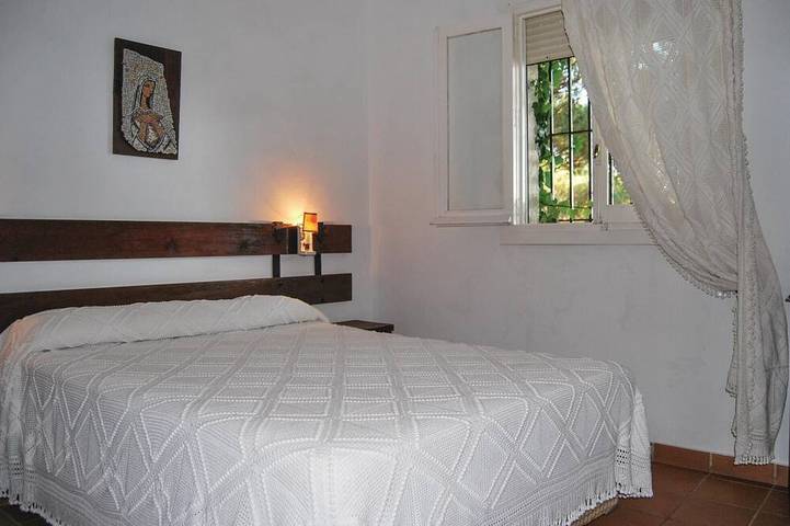 Maison en bord de mer à Mazagón in Mazagón, Palos de la Frontera