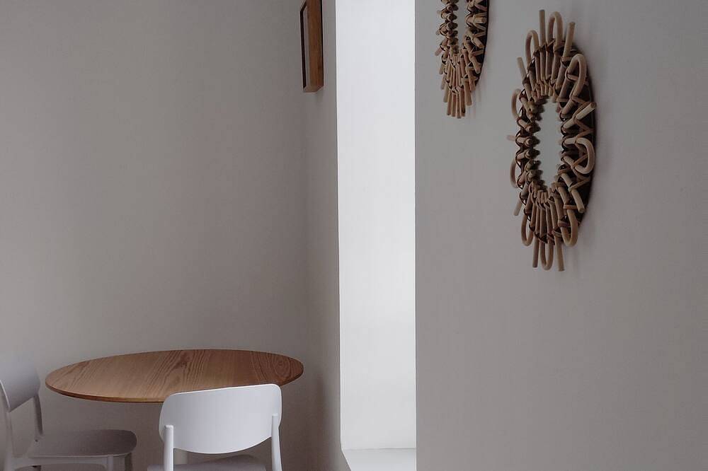 Appartement entier, Studio + extérieur centre-ville Ribérac1 in Ribérac, Périgord Vert