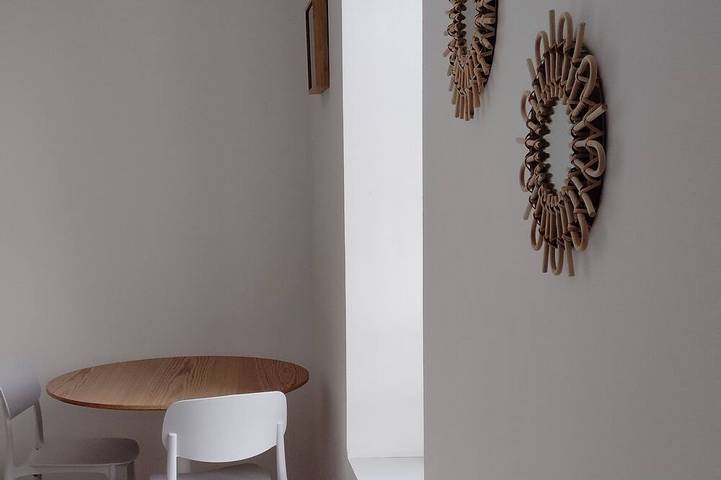 Gîte pour 2 personnes à Ribérac - 4