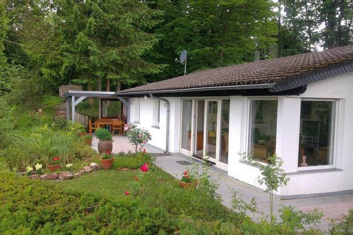 Ferienhaus für 4 Personen - 1