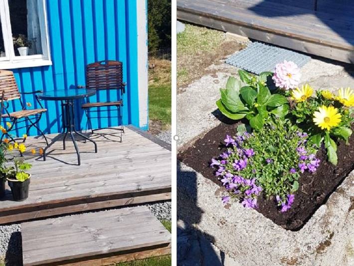 4 Personen Ferienhaus in Ed in Dalsland