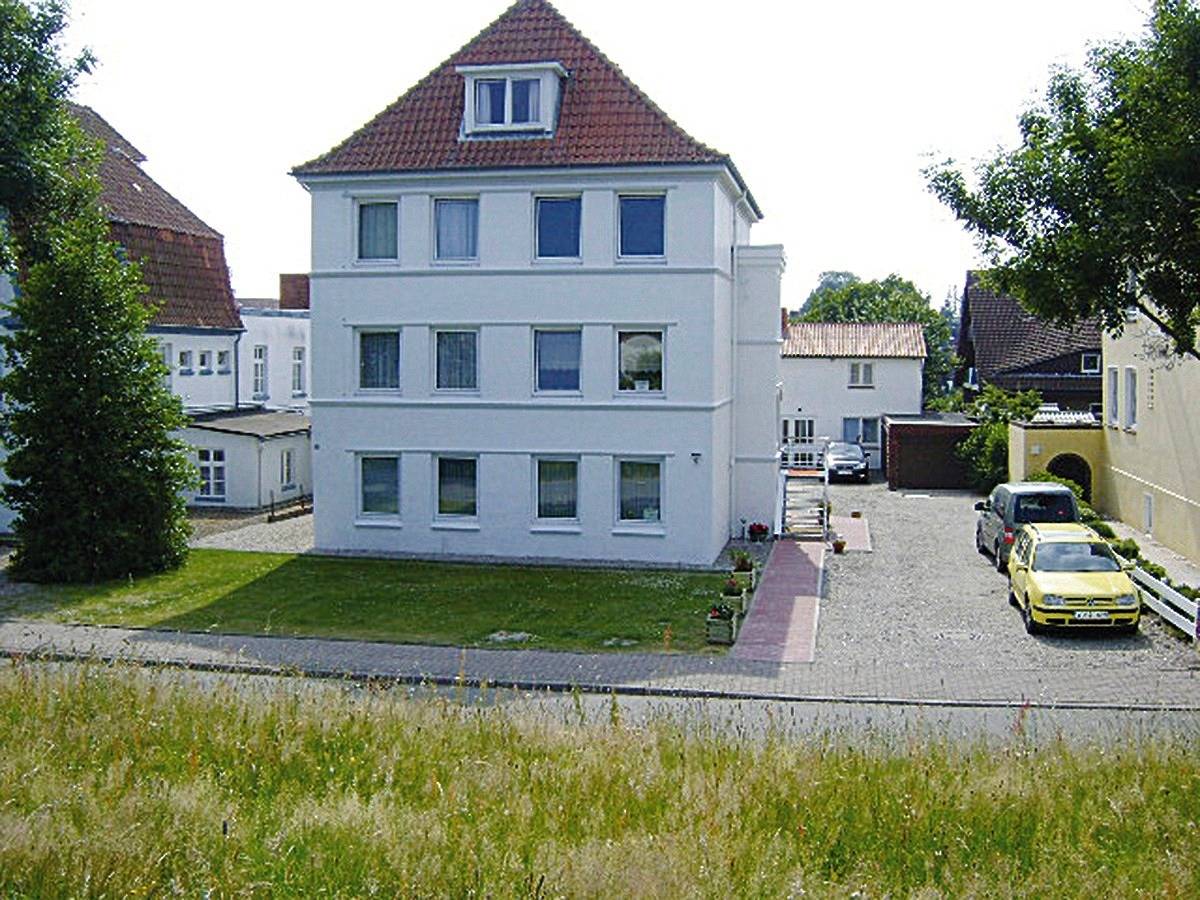 Ferienwohnung für 2 Personen in Dahme, Südliche Ostseeküste