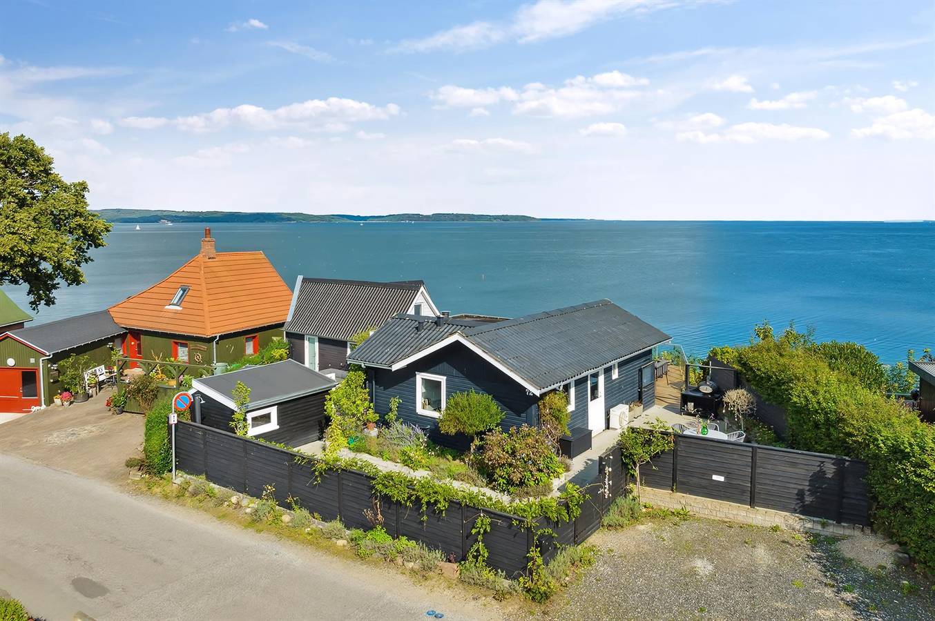 Home in Børkop with sauna in Mørkholt, Børkop