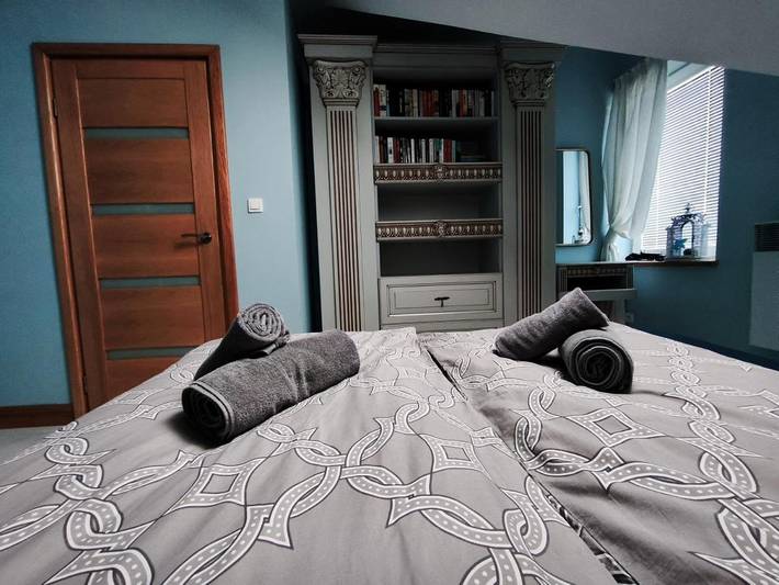 Ferienhaus für 7 Personen, mit Garten, mit Haustier - 1