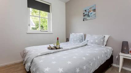 Bungalow für 6 Personen in Noordwijk, Niederländische Nordsee, Bild 4