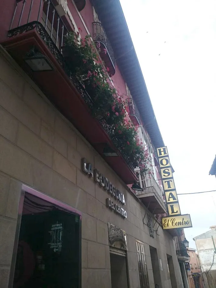 Casa de huéspuedes para 1 personas - 1