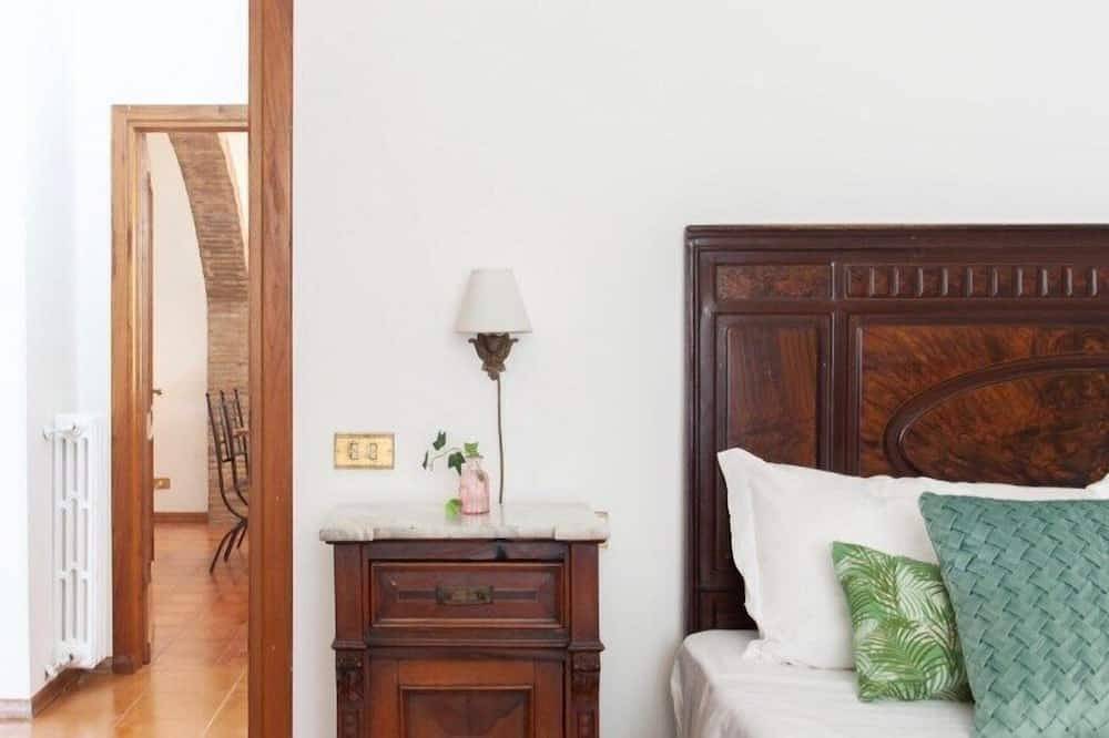 Agriturismo Il Poggio, zwei Ferienhäuser mit Pool in Umbertide, Valtiberina