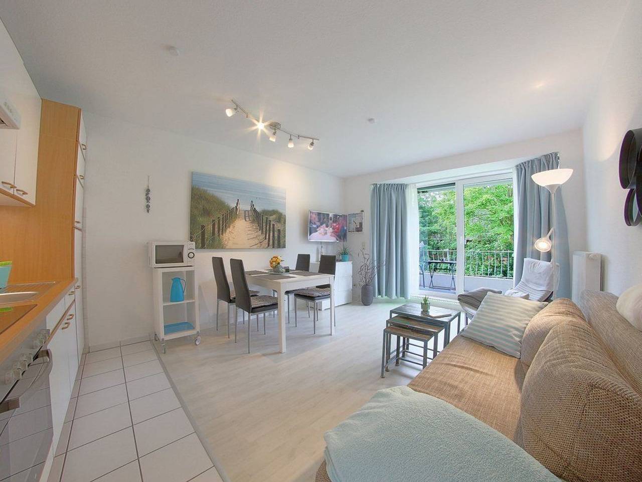 Ganze Ferienwohnung, Kd12-46 Nordseeflair in Dorum-Neufeld, Samtgemeinde Land Wursten