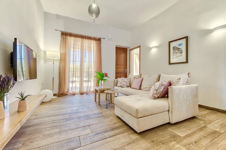Ferienhaus für 11 Personen, mit Terrasse auf Zakynthos - 4