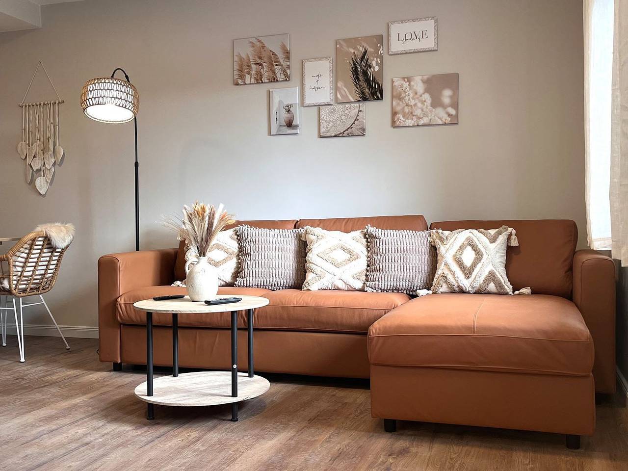 Ferienwohnung in Grömitz ab 94€ pro Nacht