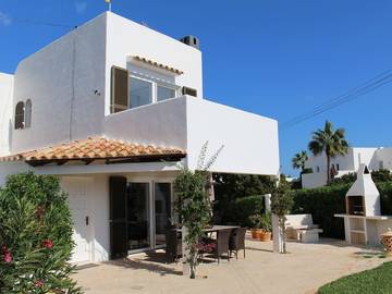Villa in Cala d'Or, Santanyí für 6 