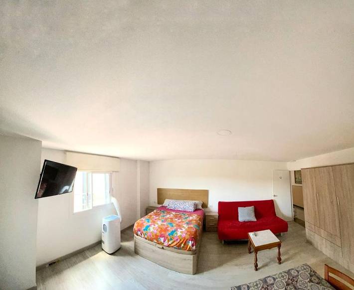 Location de vacances pour 3 personnes à Vilafranca del Penedès - 4