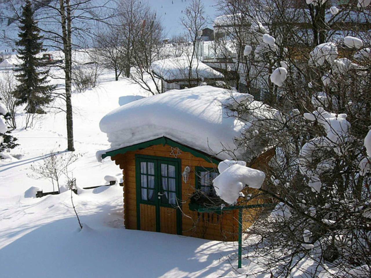 Ganze Ferienwohnung, Appartements Seerose - Ferienwohnung 2 in Pertisau, Eben am Achensee