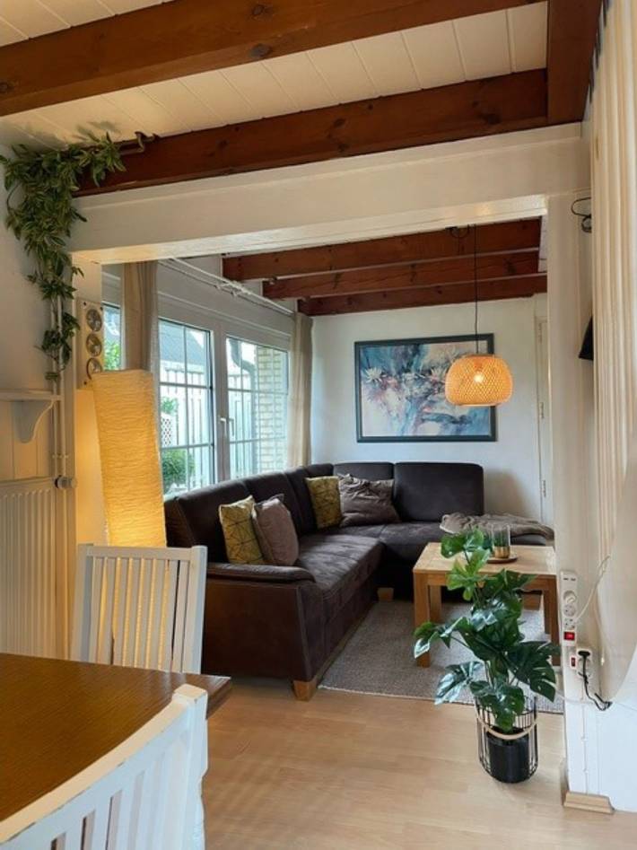 Ferienhaus für 4 Personen in Duhnen - 4