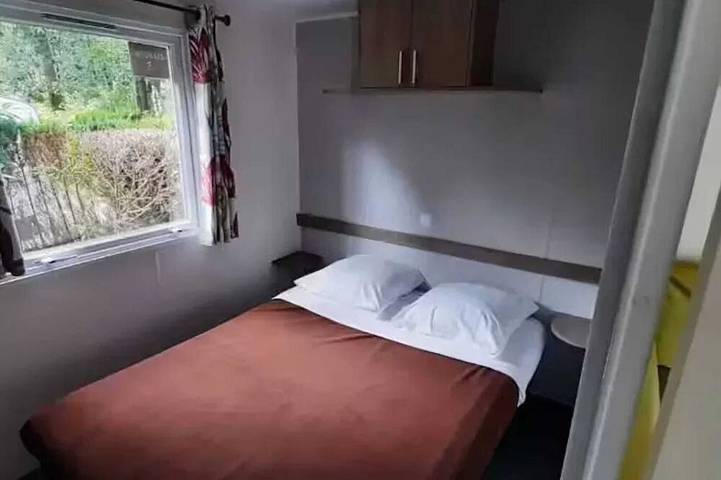 Maison de vacances pour 6 personnes, avec jardin et piscine, animaux acceptés dans Essonne - 2