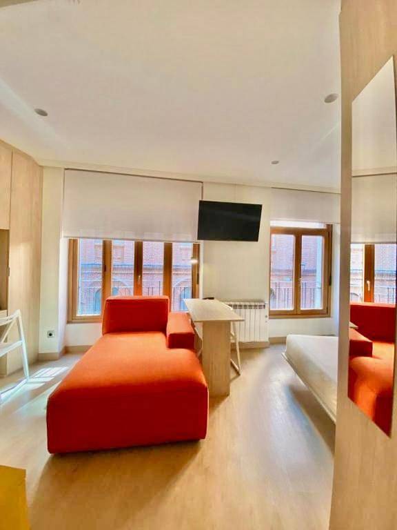 Appartement de vacances pour 2 personnes