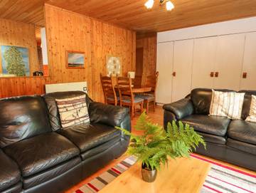 Lodge for 4 People in Isle of Arran, Scottish Islands, Photo 4