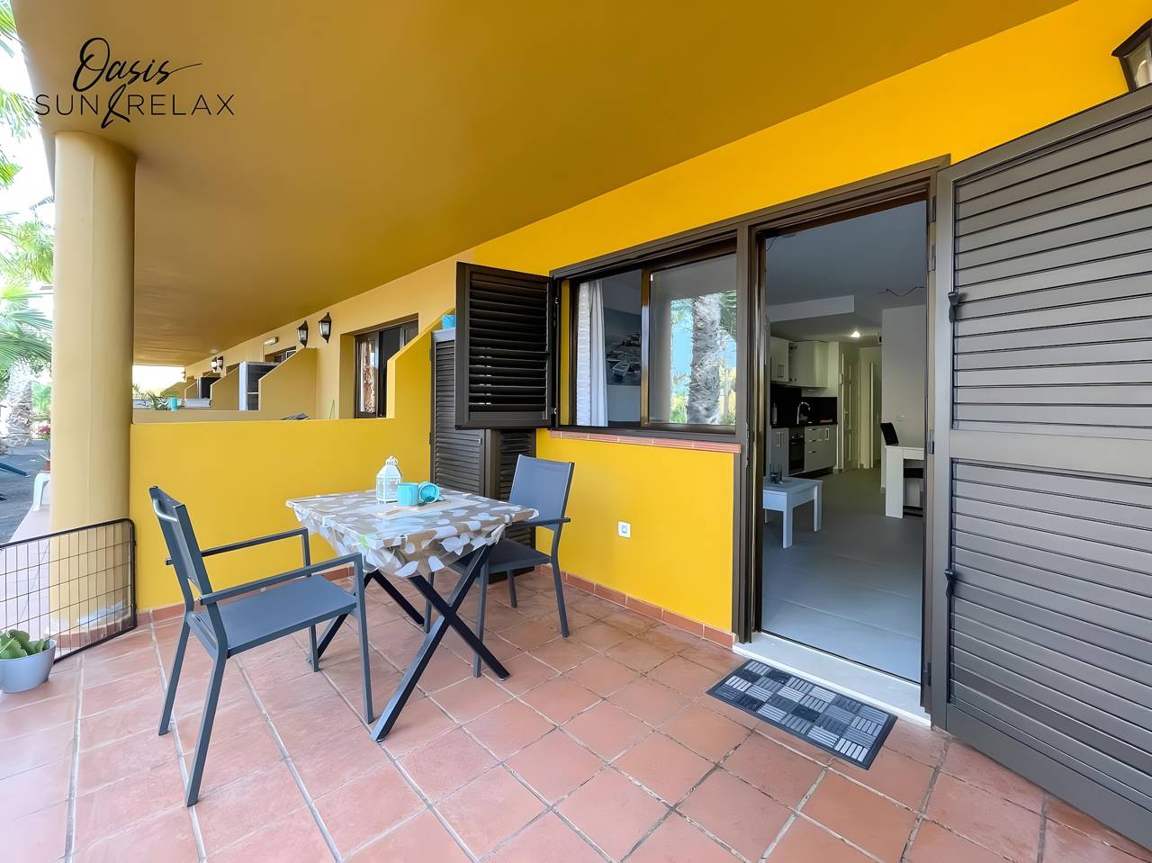 Appartamento intero, Appartamento Vacanze 'Oasis Papagayo 128 By B-rent' con Wi-Fi in Oasis Tamarindo, La Oliva