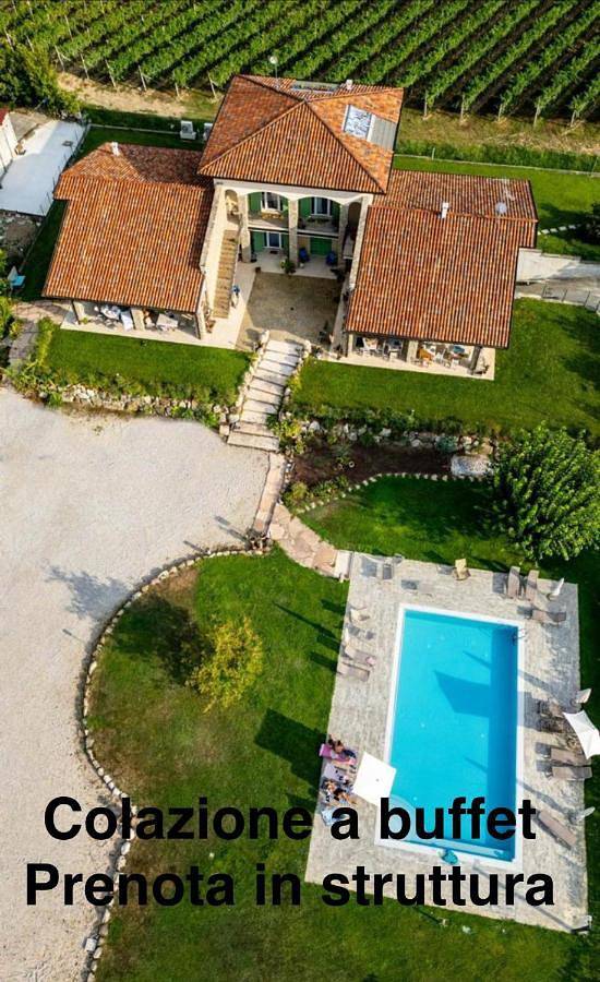 Orchidea Del Garda in Peschiera del Garda, Prealpi Gardesane