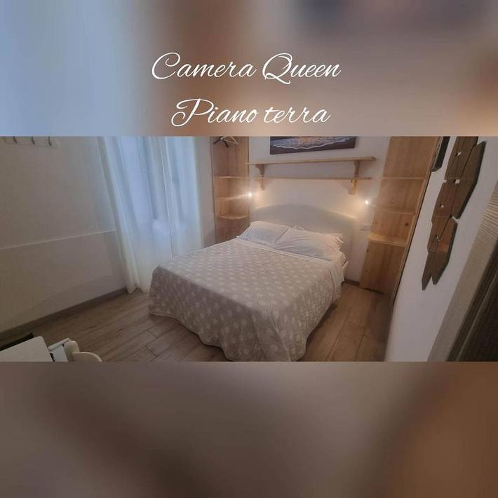 Location de vacances pour 2 personnes à Cupra Marittima - 4