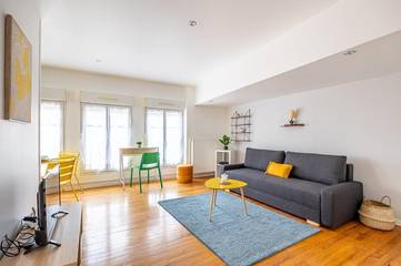 Gîte pour 3 personnes à Annonay