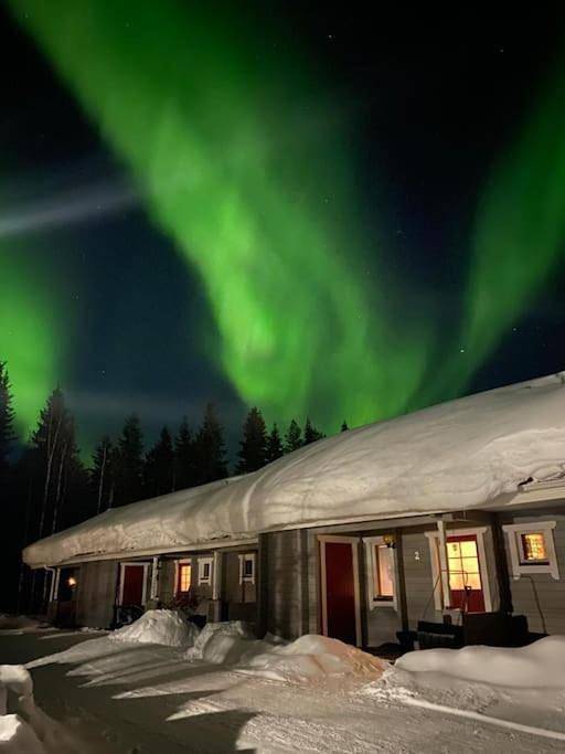 Appartement de vacances pour 5 personnes, avec terrasse et sauna, adapté aux familles