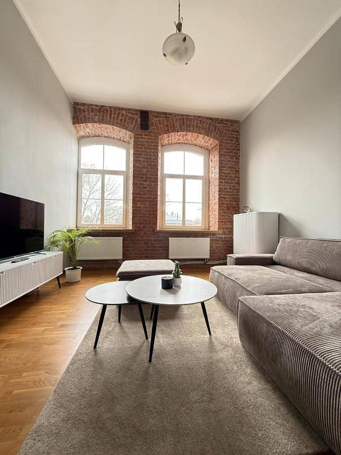 Apartament wakacyjny dla 2 osób w Kowno