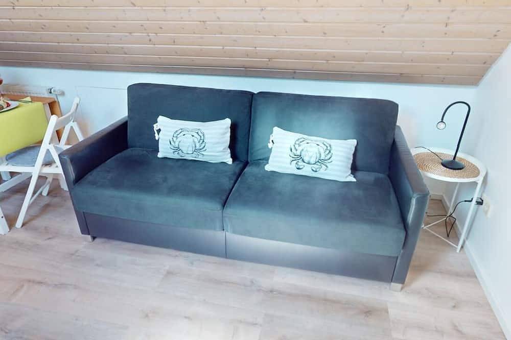 Ganze Wohnung, Skyloft Seeliebe 5 Min. zum See Erholung am Bodensee & Nähe zur Schmieder Klinik in Markelfingen, Radolfzell am Bodensee