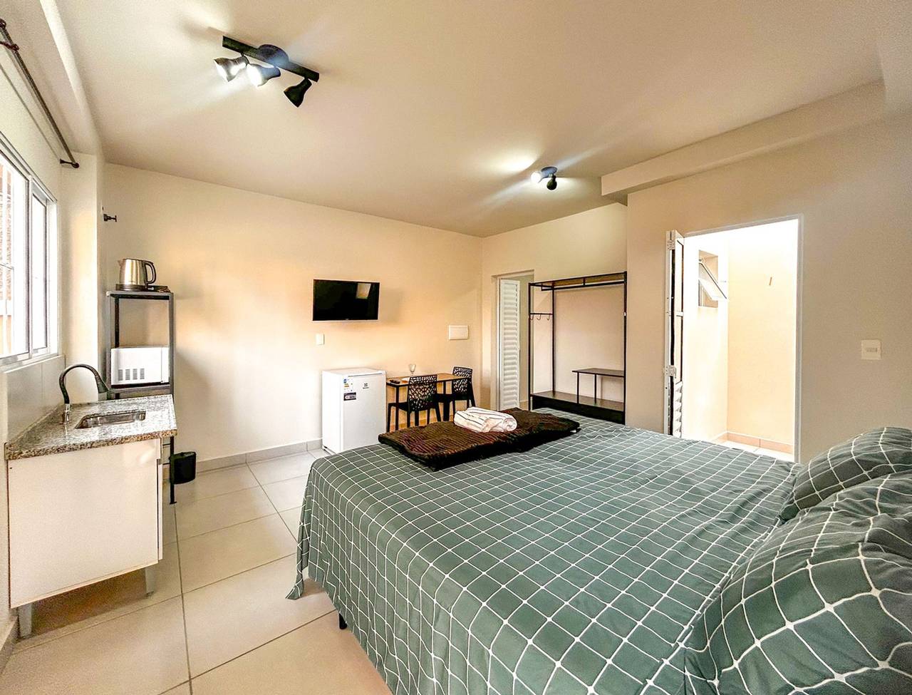 Ganze Wohnung, Loft ótimo para Home Office em Sorocaba/Sp in Sorocaba, São Paulo (Bundesstaat)