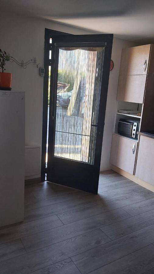 Maison de campagne pour 2 personnes, avec vue à Giez - 2