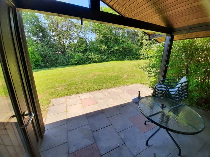 Ferienwohnung für 5 Personen, mit Terrasse und Garten, kinderfreundlich in Neckartal-Odenwald Nature Park - 3