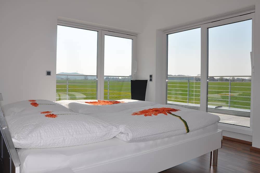 Ganze Wohnung, Appartementhaus Bad Waldsee, Appartement Iii in Bad Waldsee, Region Bodensee-Oberschwaben