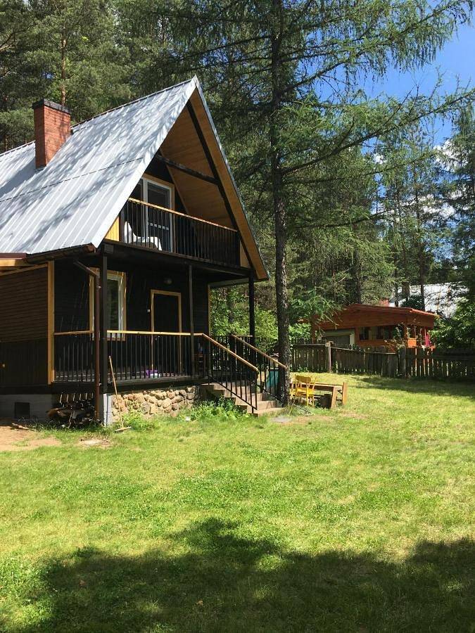 Cały apartament wypoczynkowy, Apartament wakacyjny dla 6 osób z ogród in Supraśl, Podlasie