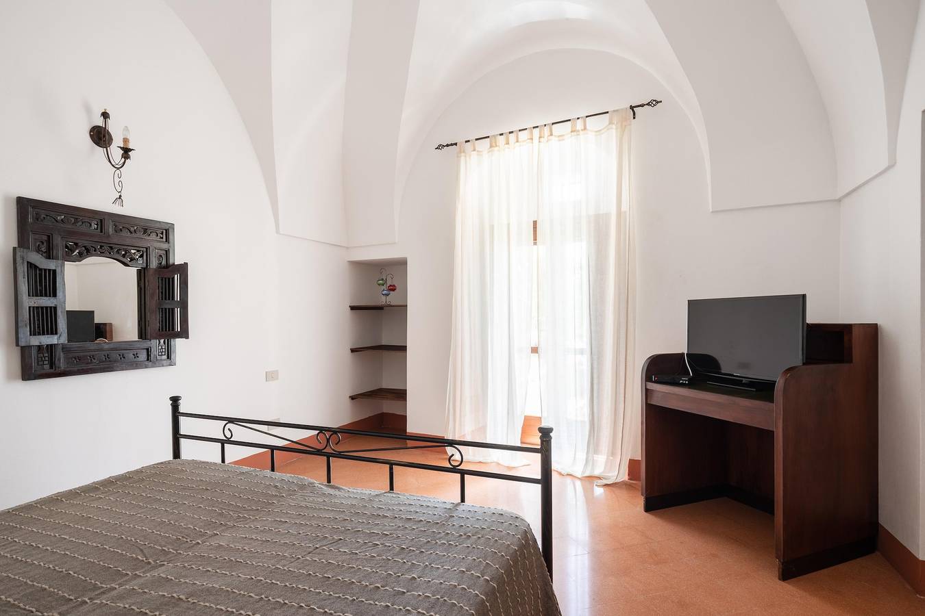 Ganze Wohnung, Appartamento Dammuso Amata - Iso... in Pantelleria, Trapani Provinz