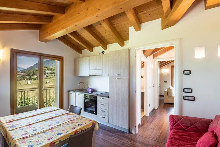 Ferienwohnung für 2 Personen in Colico - 3