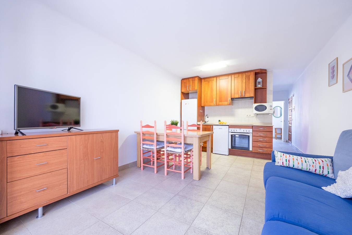 Vakantieappartement voor 3 personen met uitzicht, foto 8