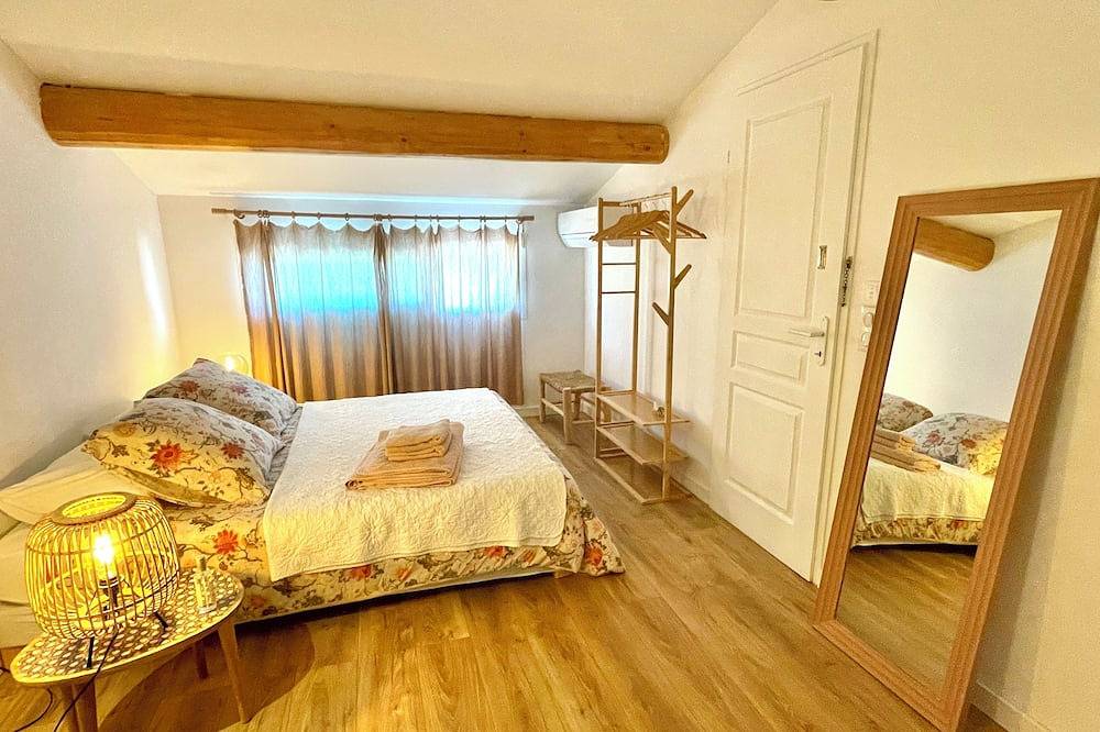 Soothing villa with pool in the heart of Provence - Between sea and hills in Gémenos, Marsella region