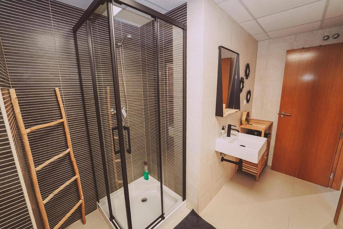 Ganze Wohnung, Penthouse Apartment in Gollerón (La Manga), Cartagena
