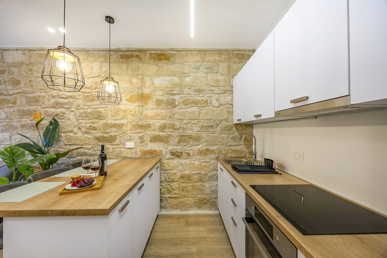 Appartement entier, Astiggos Appartements Premium in Limassol, Chypre du Sud