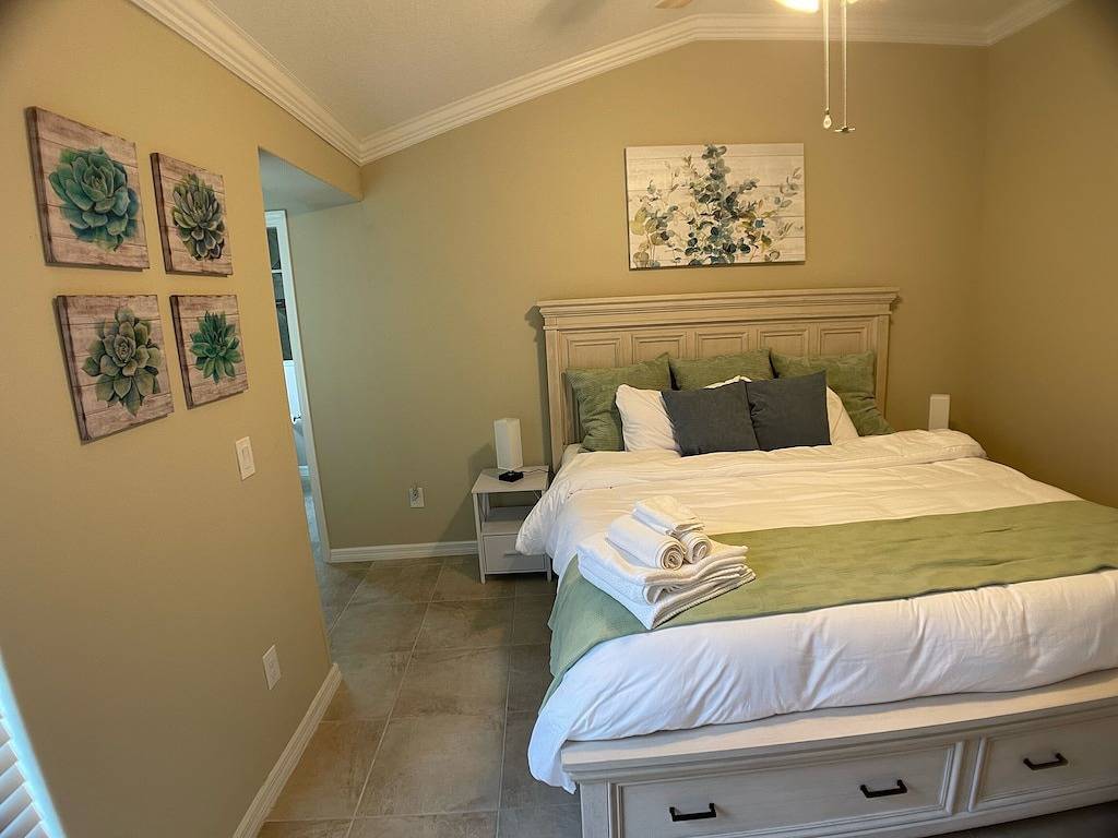 Vacation Home with luxurious pool in The Villages, Florida! in The Villages, Sumter County