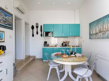 Holiday Rental for 4 People in Srebreno, Dubrovnik-Neretva, Photo 3