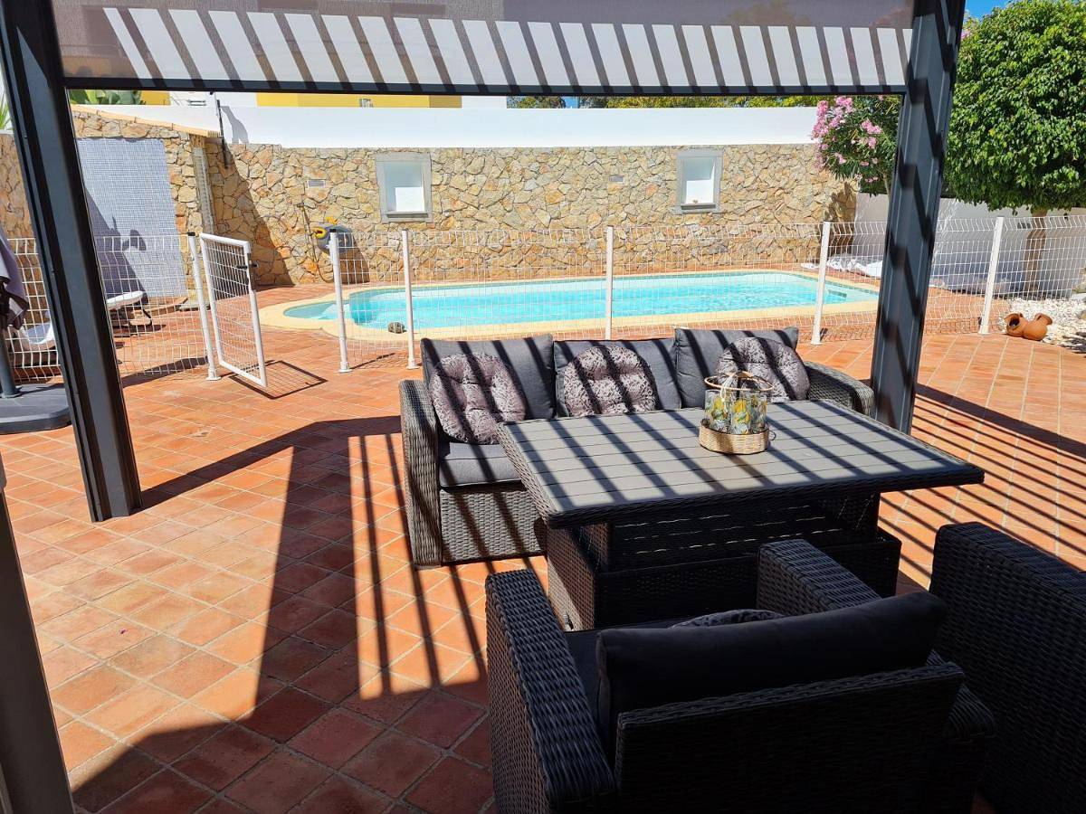 Villa Do Limao in Tavira, Tavira (Santa Maria)