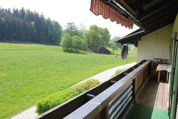 Ferienwohnung für 5 Personen in Krainwinkl, Teisendorf, Bild 3