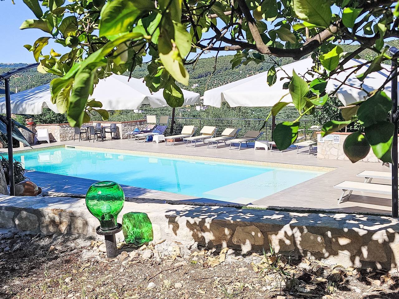 Appartement entier, Bilocale piano terra 8 in Peschici, Région de Peschici