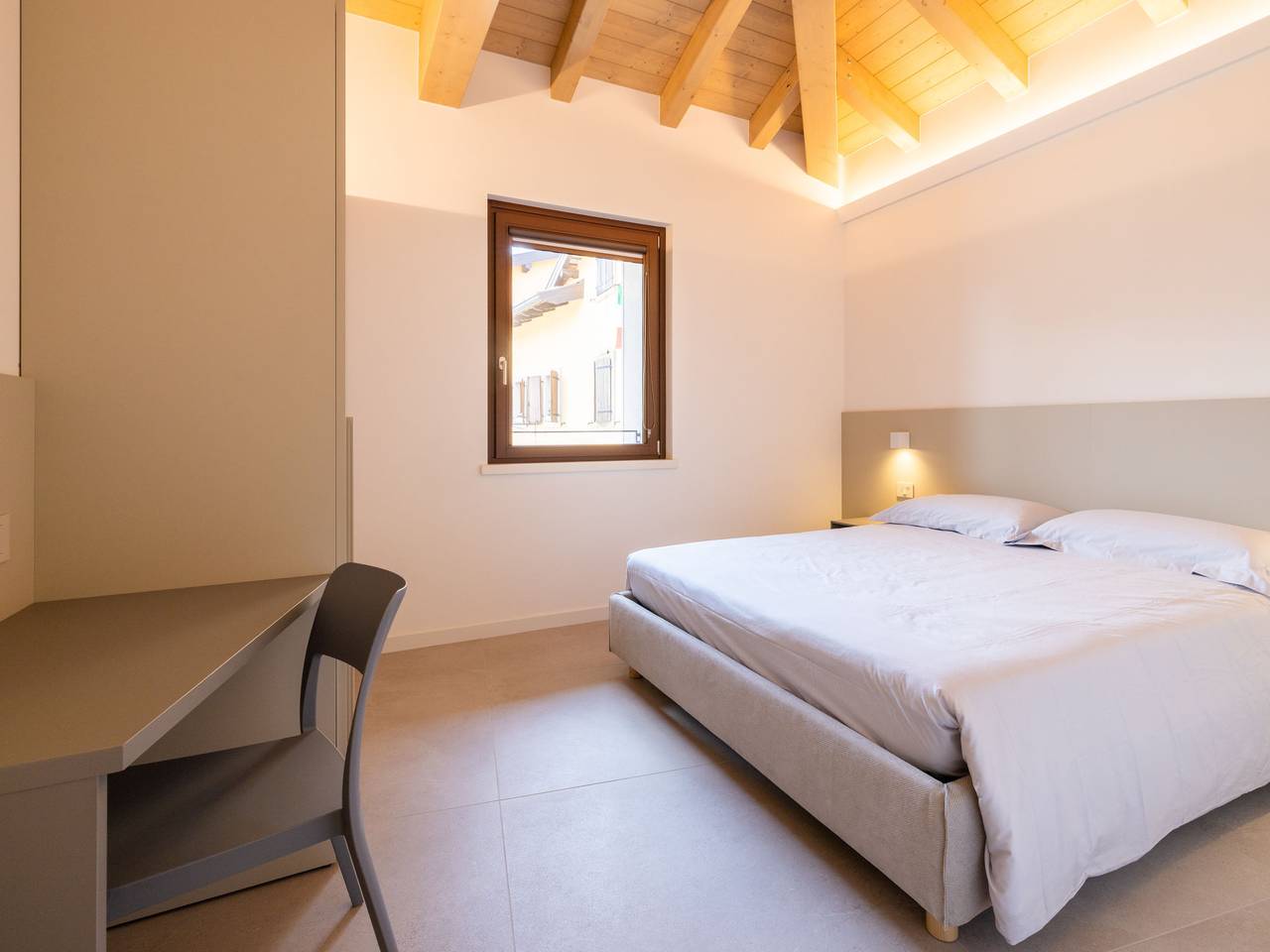 Appartement entier, Il Giardino Segreto in Cividale del Friuli, Province d'Udine