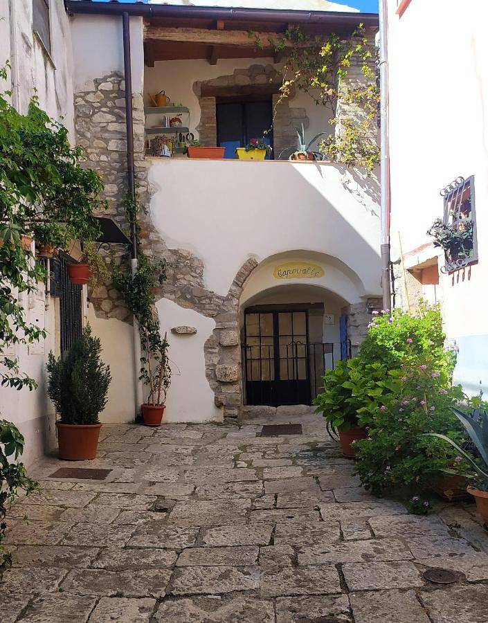 B&b per 3 persone in Venosa